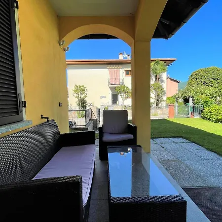 Sole Villa *