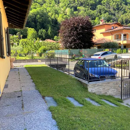 Sole Villa Cannobio