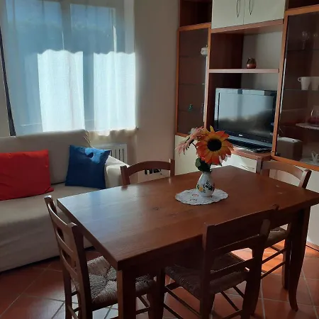 Sole Villa *